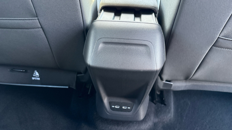 CUPRA Born 169kW e-Boost V3 58kWh 5dr Auto Electric Hatchback